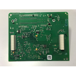 PLACA / PCB A2C53140555 CUADRO INSTRUMENTOS SIEMENS VDO 110.080.346/005 VAG 1K0920860L - REACONDICIONADA