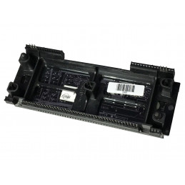 DIS4606 DISPLAY VFD DERECHO RADIO / RELOJ FUTABA 8-MT-150GN CUADRO RENAULT SCENIC II - REACONDICONADO