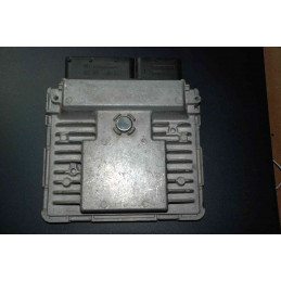 ECU MOTOR CONTINENTAL SIMOS 10.22A 5WP44824 VAG 03F906070HH