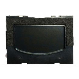 DISPLAY DIS4612 DERECHO TEMPERATURA / RELOJ CUADRO YAZAKI VOLVO S60 / S80 / V70 - ORIGINAL REACONDICIONADO