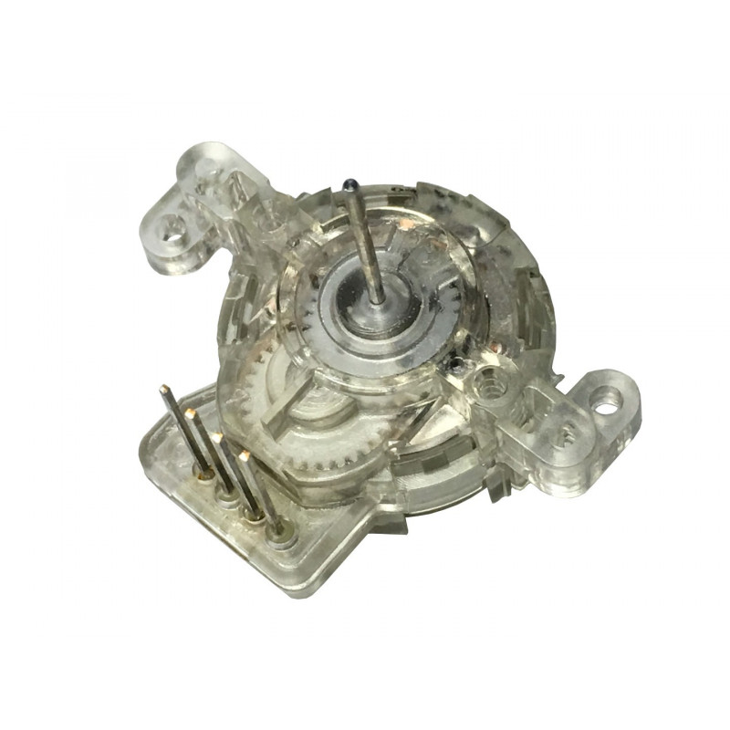 MOT4616 MOTOR AGUJA PARA CUADRO INSTRUMENTOS MAGNETI MARELLI MERCEDES W639 - REACONDICIONADO