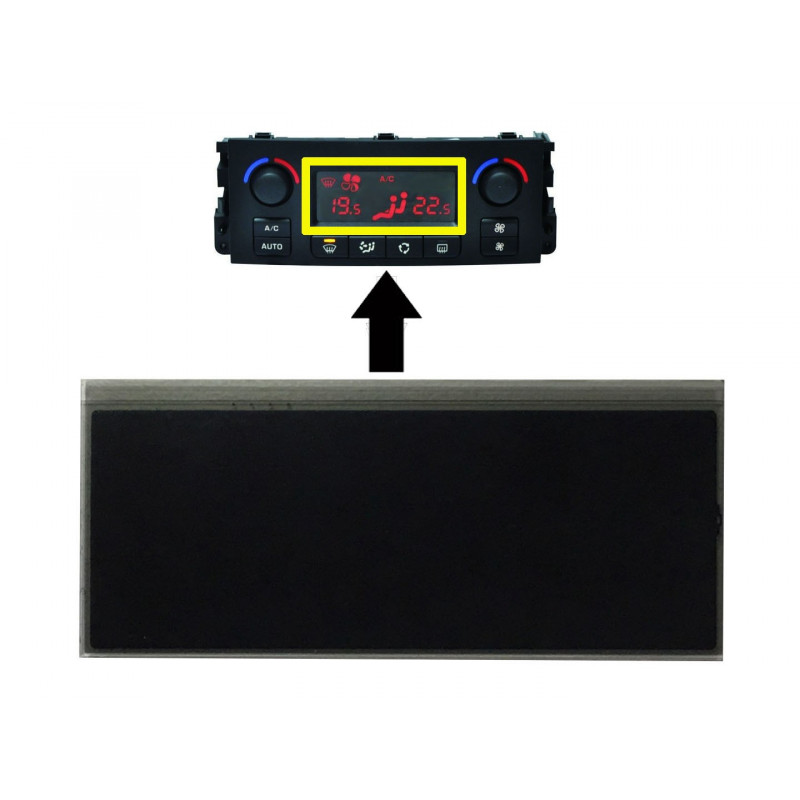MOTOR CUADROS INSTRUMENTOS MAGNETI MARELLI / JAEGER MOTOR CUADROS INSTRUMENTOS MAGNETI MARELLI / JAEGER