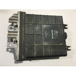 ECU MOTOR SIEMENS SIMOS2 5WP4122 VAG 037906024D