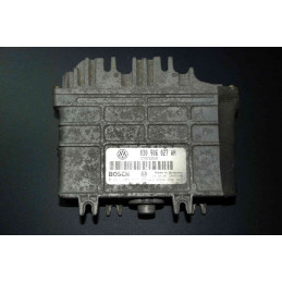 ECU MOTOR BOSCH MP9.0 0261204823 VAG 030906027AH