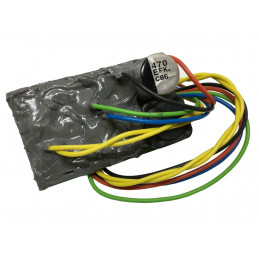 CABLES ADAPTADORES OBD VEHICULOS INDUSTRIALES