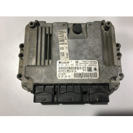 BOSCH EDC15C3 0281011101 RENAULT 8200163528