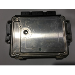 BOSCH EDC15C3 0281011101 RENAULT 8200163528