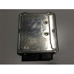 ECU MOTOR BOSCH MED9.1.2 0261S02768 VAG 4F5910552B