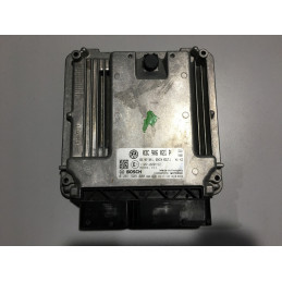 ECU MOTOR BOSCH MED17.1 0261S09000 VAG 03C906021P