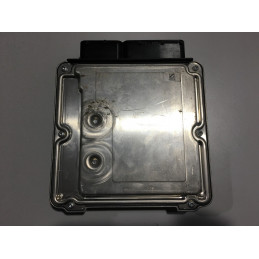 ENGINE ECU BOSCH MED17.1 0261S09000 VAG 03C906021P