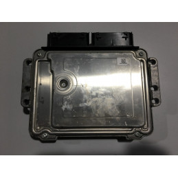 ECU MOTOR BOSCH MED17.0.1 0261S12487 FORD F1B1-12A650-ALB SAY1