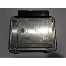 ECU MOTOR BOSCH MED17.5.5 0261S05728 VAG 03C907309A