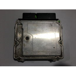 ENGINE ECU MOTOR BOSCH MED9.5.10 0261S02253 VAG 06F906056GC