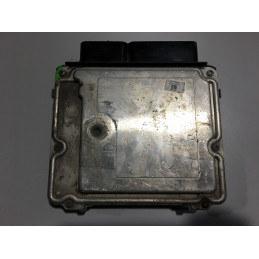 ENGINE ECU BOSCH MED9.5.10 0261S02343 VAG 06F906056GQ