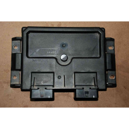 BOSCH EDC15P+ 0281011824 VAG TDI 2004