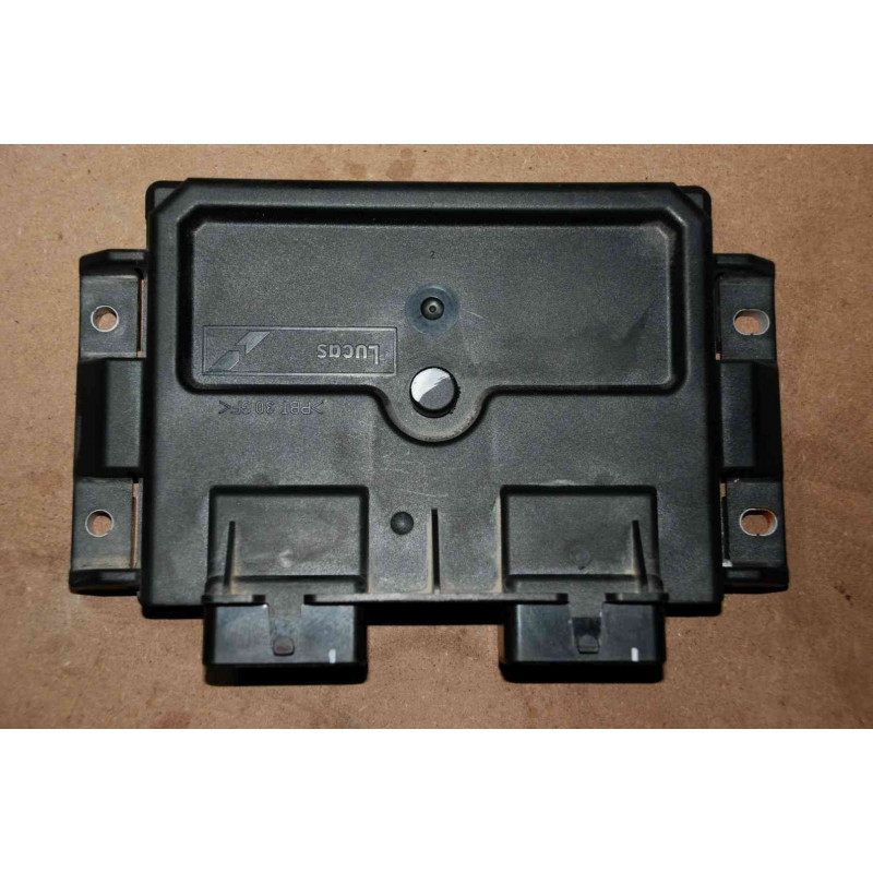BOSCH EDC15P+ 0281011824 VAG TDI 2004 BOSCH EDC15P+ 0281011824 VAG TDI 2004
