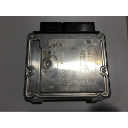 ENGINE ECU BOSCH MED9.5.10 0261S02389 VAG 06F906056HD