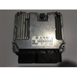 ECU MOTOR BOSCH MED17.5.5 0261201776 VAG 06J906026A