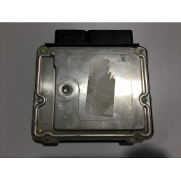 ENGINE ECU BOSCH MED17.5 0261201776 VAG 06J906026A