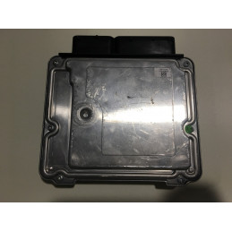 ENGINE ECU BOSCH MED9.5.10 0261S02054 VAG 06F906056CD