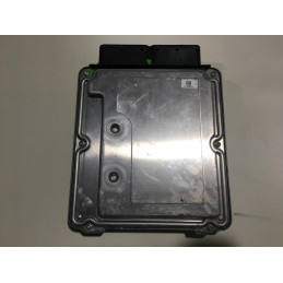 ENGINE ECU BOSCH MED17.1.1 0261S06334 VAG 4G0906014