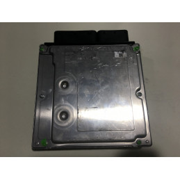 ENGINE ECU BOSCH ME17.2.1 0261201553 BMW 7567321