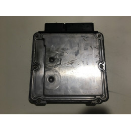 ENGINE ECU BOSCH MED7.1.1 0261S01010 FIAT ALFA ROMEO 00551824890