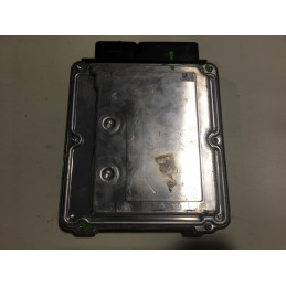 ENGINE ECU BOSCH MED9.1.2 0261S02768 VAG 4F5910552B