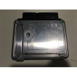 ENGINE ECU BOSCH MED17.5.5 0261S05590 VAG 03C906016T