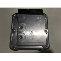 ENGINE ECU BOSCH MED9.1 0261S02463 VAG 8E1910115A