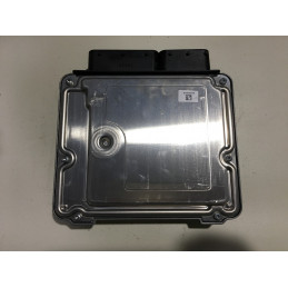 ENGINE ECU BOSCH EDC17C50-4.58 0281030980 BMW 8579482