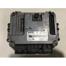 BOSCH EDC16C3 0281011276 RENAULT 8200305678