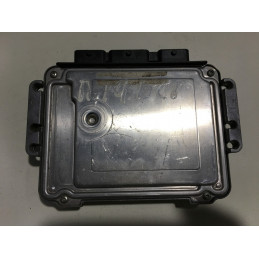 ECU MOTOR BOSCH EDC16C3-10.22 0281011275 RENAULT 8200305678 8200269879