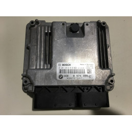 BOSCH EDC16U1 0281011364 AUDI 03G906016G