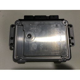 ECU MOTOR BOSCH EDC16C34-4.11 0281012619 PSA 9661032980