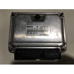 ECU MOTOR BOSCH ME7.1.1 0261207696 PORSCHE 022906032BT