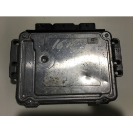 BOSCH EDC15C3 0281011101 RENAULT 8200163528