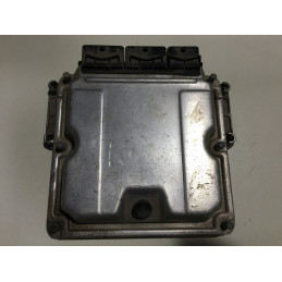 ECU MOTOR BOSCH EDC15C3-4.1 0281010556 RENAULT 8200153946 8200095416 - VIRGEN AUTOCODIFICABLE