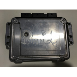 BOSCH EDC16C3 0281011276 RENAULT 8200305678