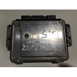 ECU MOTOR BOSCH EDC15C13-6.2 0281011724 RENAULT 8200311550 8200384493