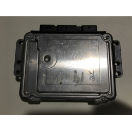 ECU MOTOR BOSCH EDC16C3-10.22 0281011549 RENAULT 8200391966 8200370779