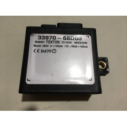 IMMO BOX TEXTON SUZUKI 33970-68D00