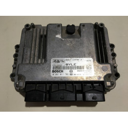 ECU MOTOR BOSCH EDC16C34-2.30 0281011701 FORD 8M51-12A650-LE 8YLE