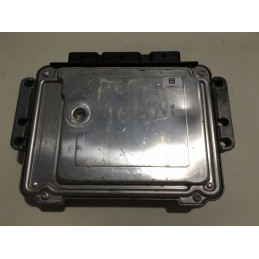 ENGINE ECU BOSCH EDC16C34-2.30 0281011701 FORD 8M51-12A650-LE 8YLE