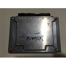 ENGINE ECU BOSCH EDC15C7-4.60 0281011434 HONDA 37820PLZE10 ISUZU 8973539742