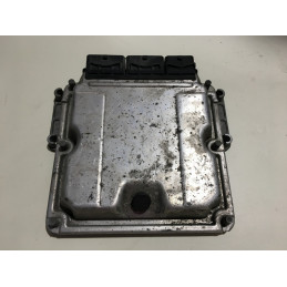 ECU BOSCH EDC15C3-3.2 0281001997 RENAULT LAGUNA I 1.9 DCI 81KW 110HP HOM7700106485 8200064508 - WITH DISABLED IMMOBILIZER