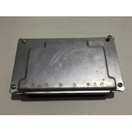 ENGINE ECU BOSCH M7.9.4 0261208036 TOYOTA 89661-0D210