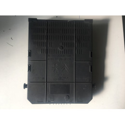 JOHNSON CONTROLS BSI K05-00 281192496D PSA 9664059180