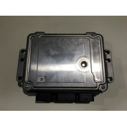 ECU MOTOR BOSCH EDC16C34-2.10 0281011629 PSA 9661773480