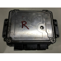 BOSCH EDC16C3 0281011276 RENAULT 8200305678